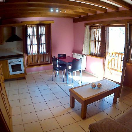 Apartamentos Casa Celia La Vega  Eksteriør billede