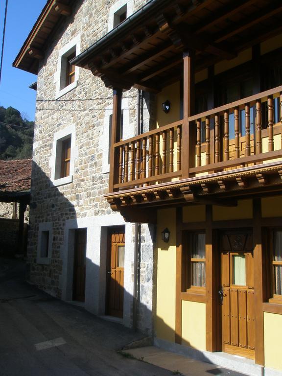 Apartamentos Casa Celia La Vega  Eksteriør billede