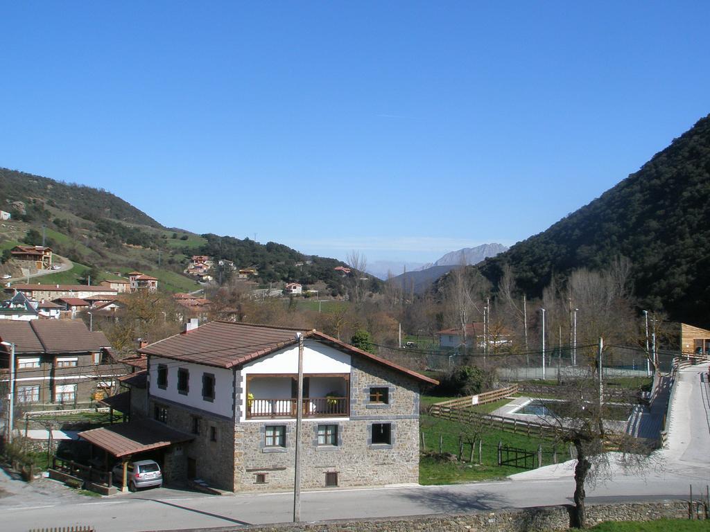 Apartamentos Casa Celia La Vega  Eksteriør billede