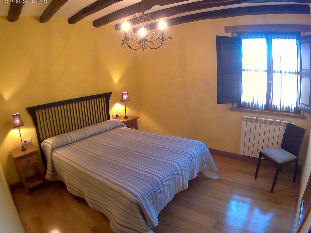 Apartamentos Casa Celia La Vega  Eksteriør billede