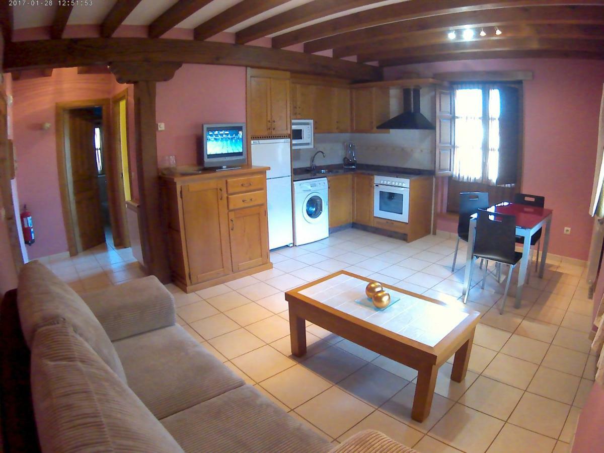 Apartamentos Casa Celia La Vega  Eksteriør billede