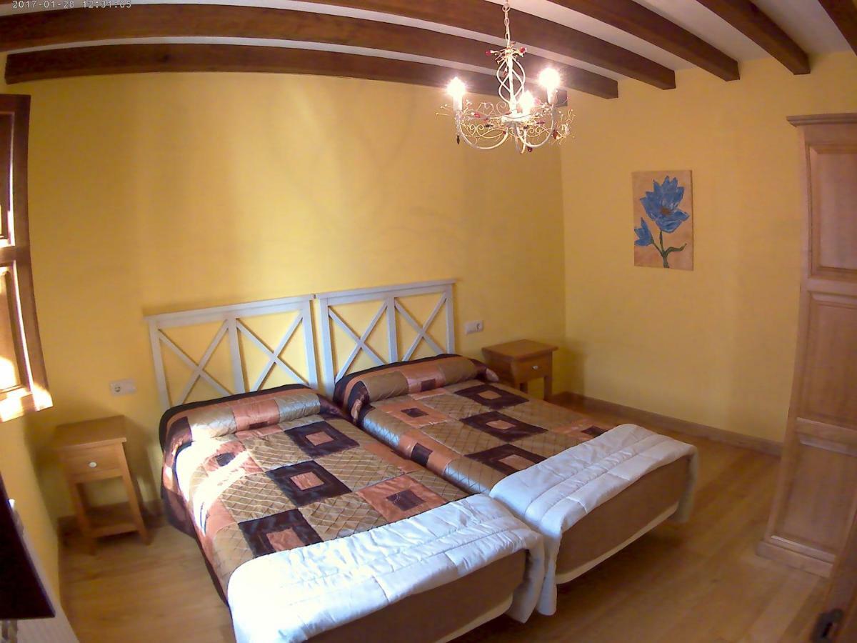 Apartamentos Casa Celia La Vega  Eksteriør billede