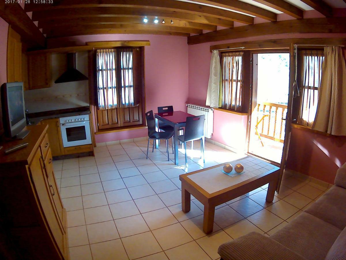 Apartamentos Casa Celia La Vega  Eksteriør billede