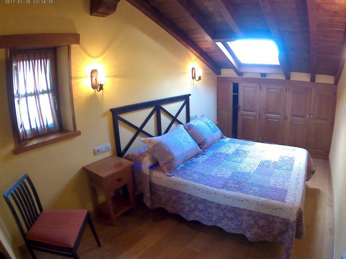 Apartamentos Casa Celia La Vega  Eksteriør billede
