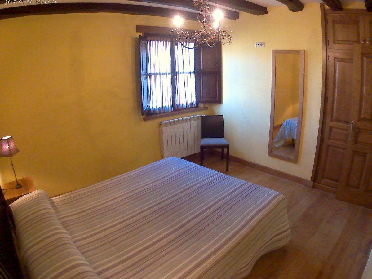 Apartamentos Casa Celia La Vega  Eksteriør billede