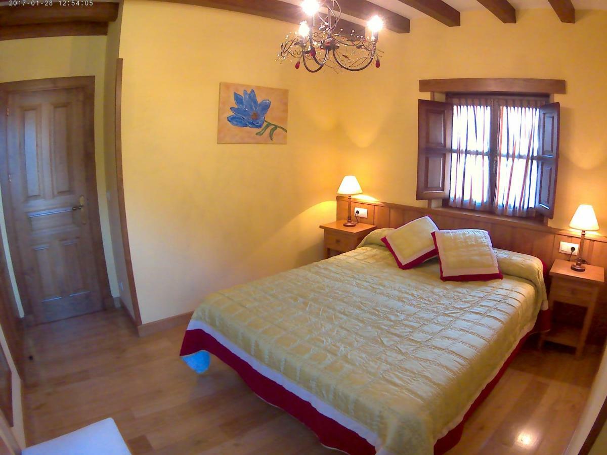 Apartamentos Casa Celia La Vega  Eksteriør billede