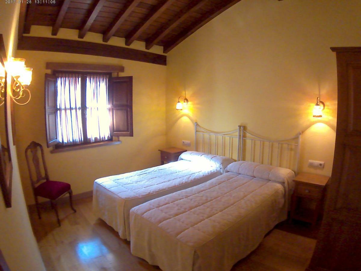 Apartamentos Casa Celia La Vega  Eksteriør billede