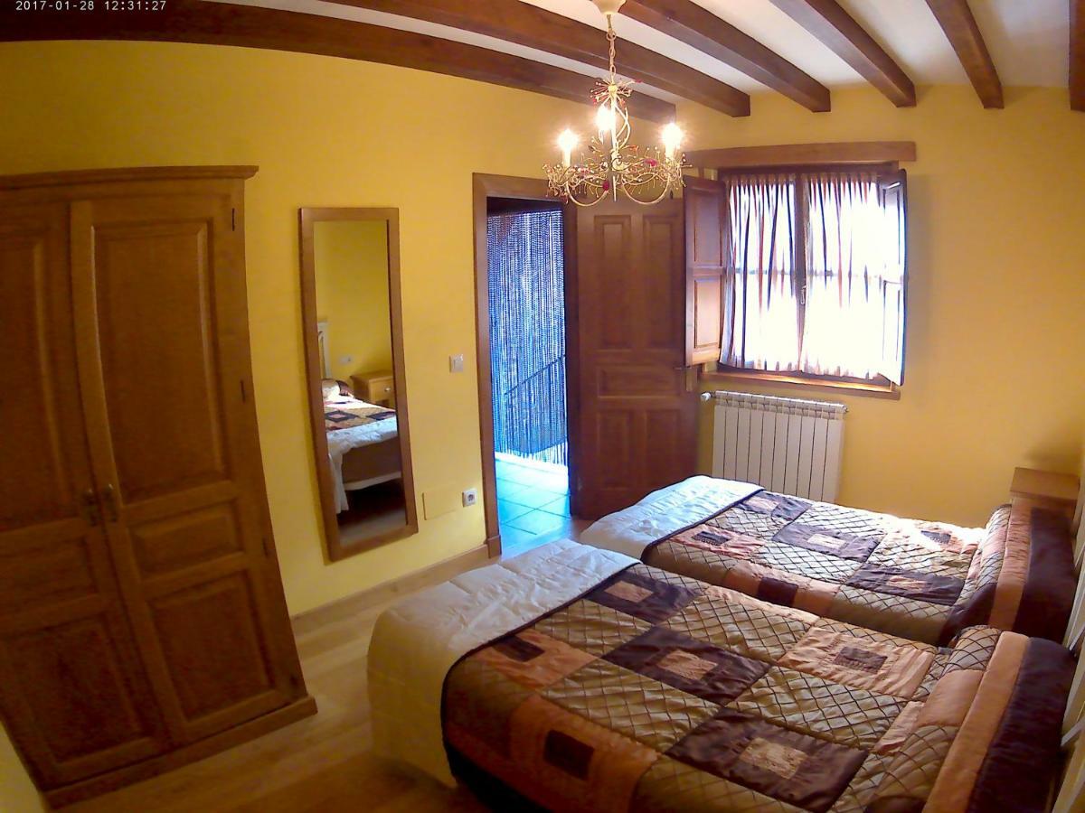 Apartamentos Casa Celia La Vega  Eksteriør billede