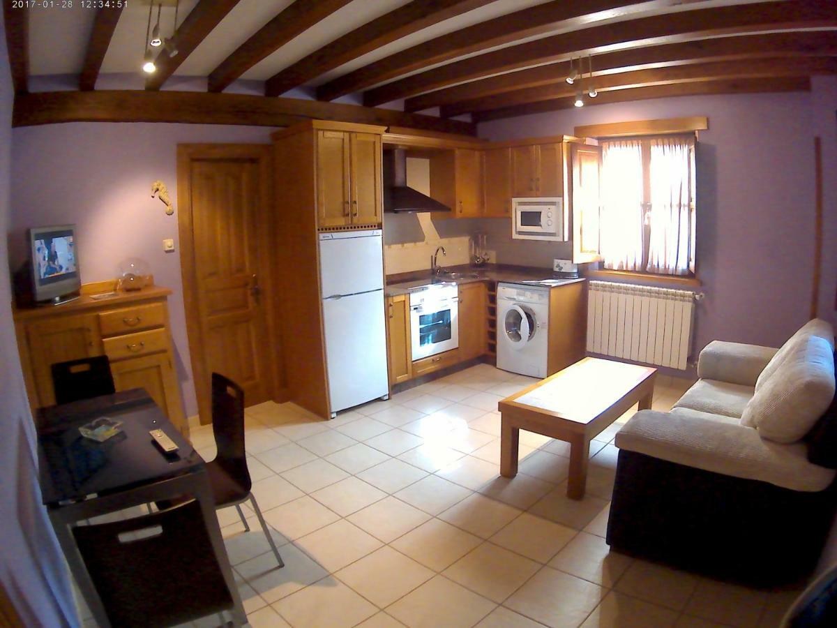 Apartamentos Casa Celia La Vega  Eksteriør billede