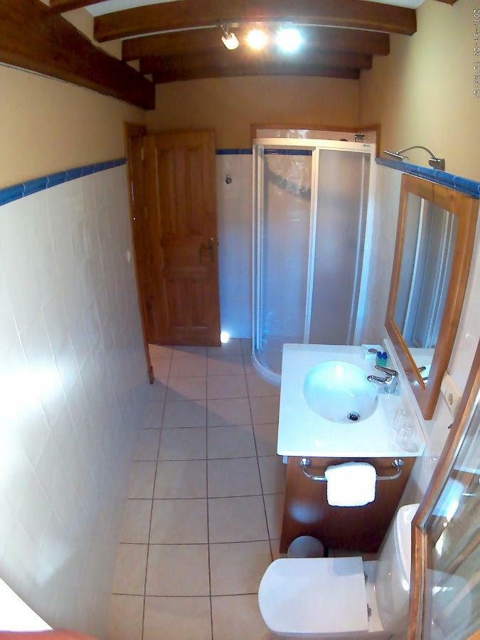 Apartamentos Casa Celia La Vega  Eksteriør billede