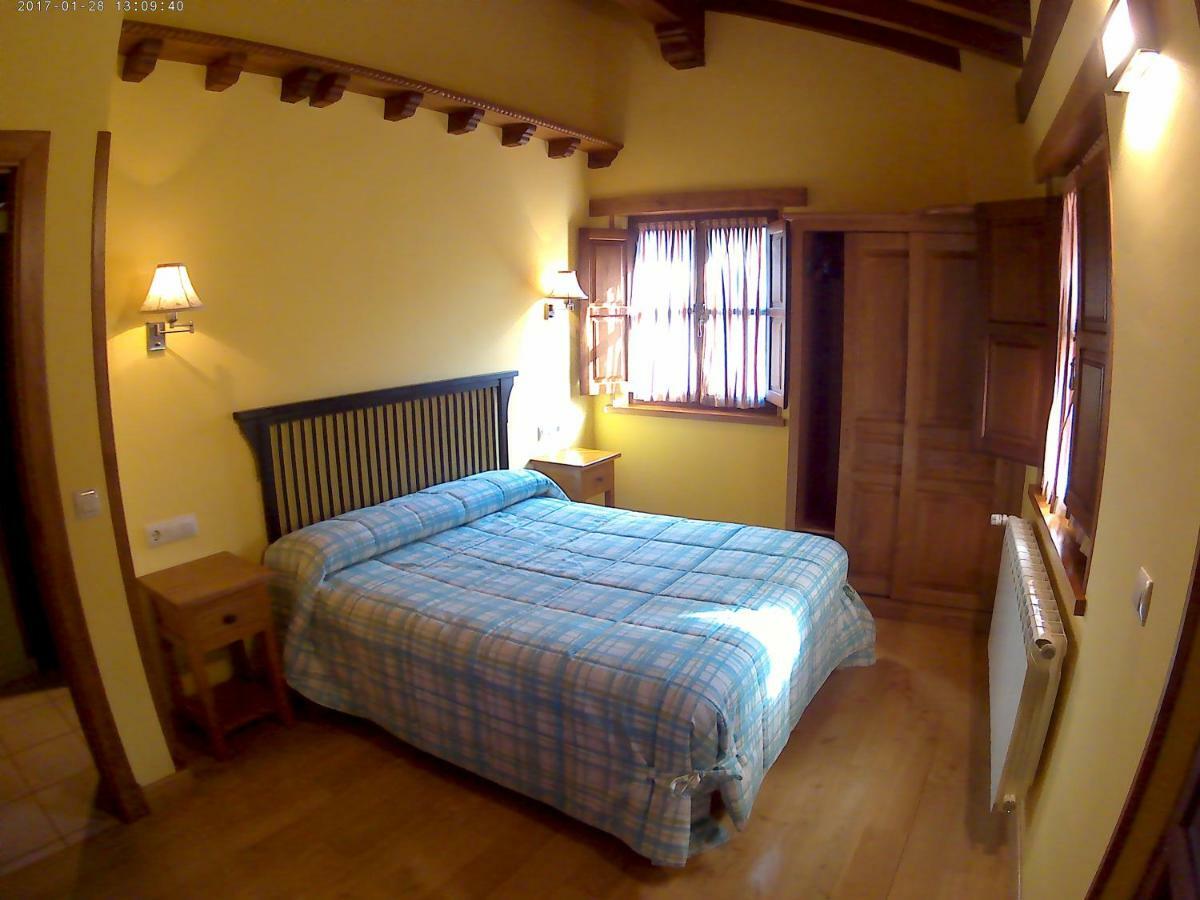 Apartamentos Casa Celia La Vega  Eksteriør billede