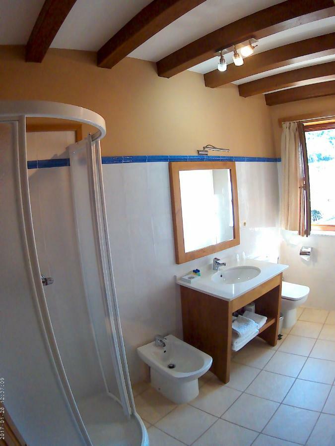 Apartamentos Casa Celia La Vega  Eksteriør billede