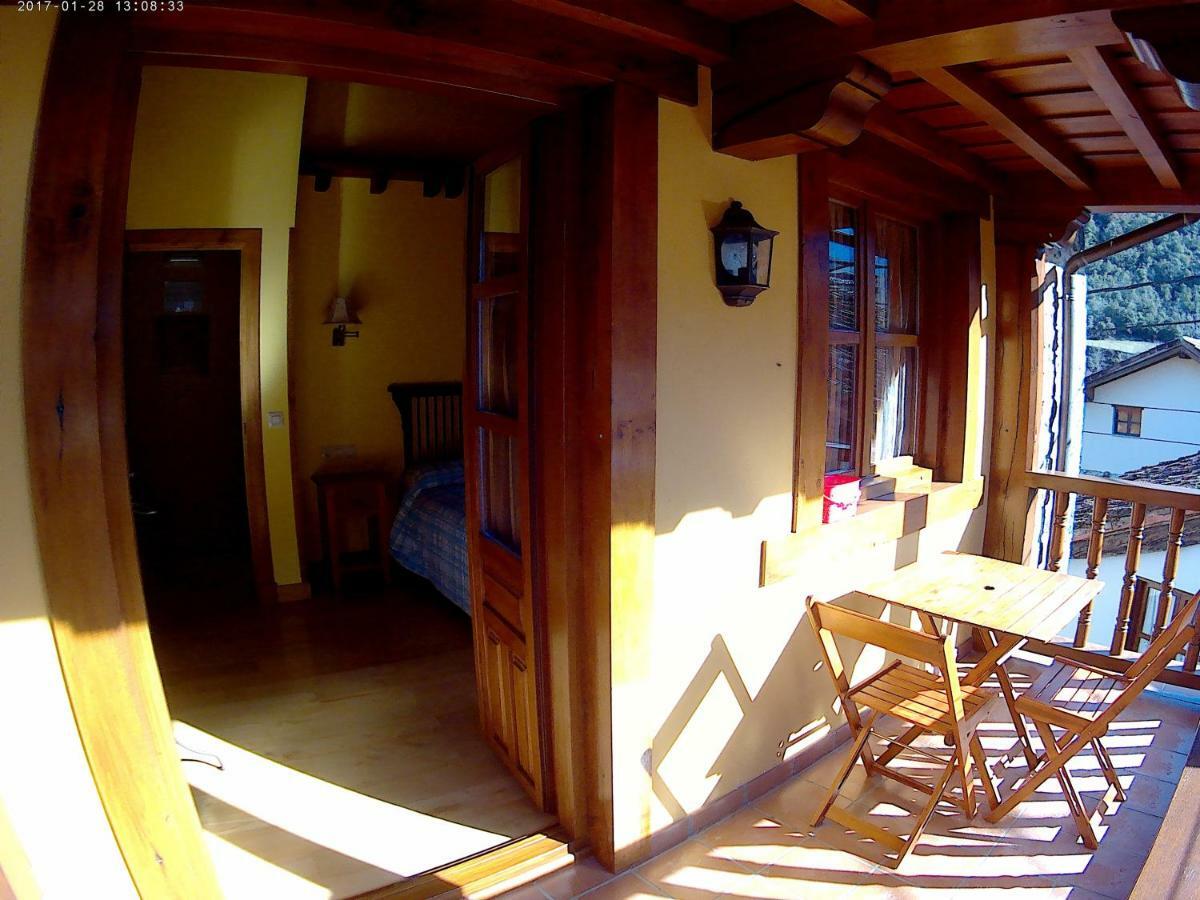 Apartamentos Casa Celia La Vega  Eksteriør billede